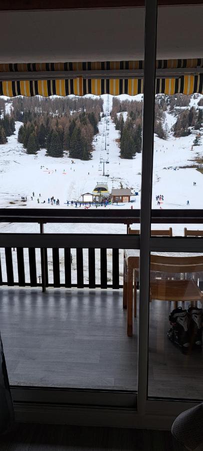 Aux Pieds Des Pistes Refait A Neuf Apartment SuperDevoluy Exterior photo